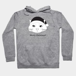 Merry Christmas Hoodie